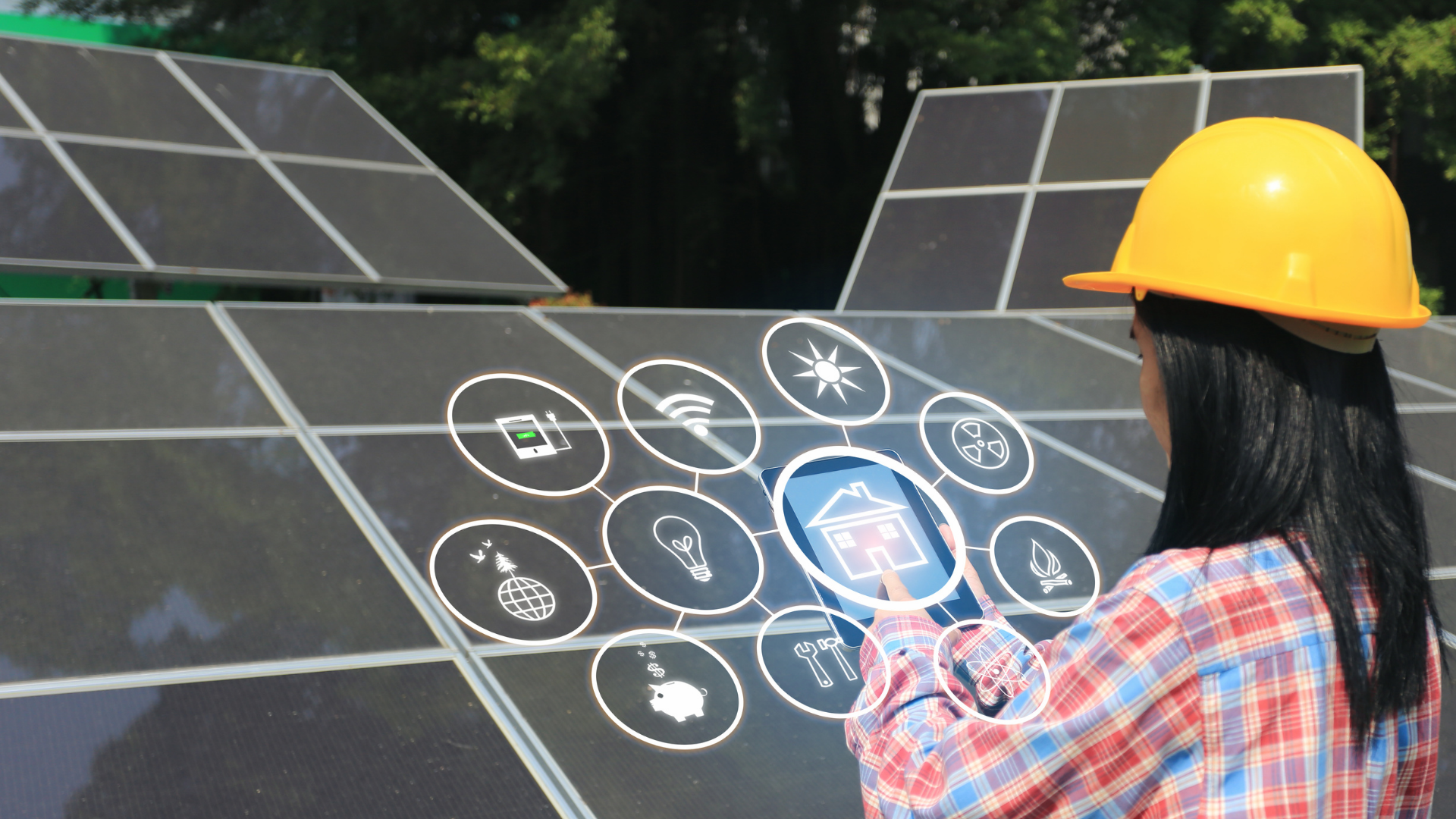 Trey solar analytics tools for Free